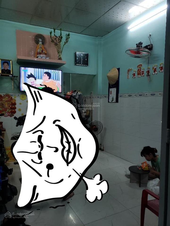 32m2 nhà bán q11 đường lạc long quân, chỉ 3.95ty.