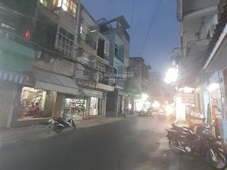 Nhà bán ngay tại mặt tiền đường lạc long quân, quận 11, 6,899 tỷ, 70m2