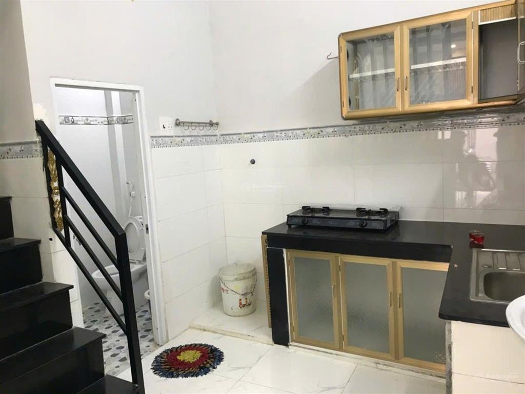 Bán nhà q11 mặt tiền lạc long quân, nhà mới 100% 7.699 tỷ