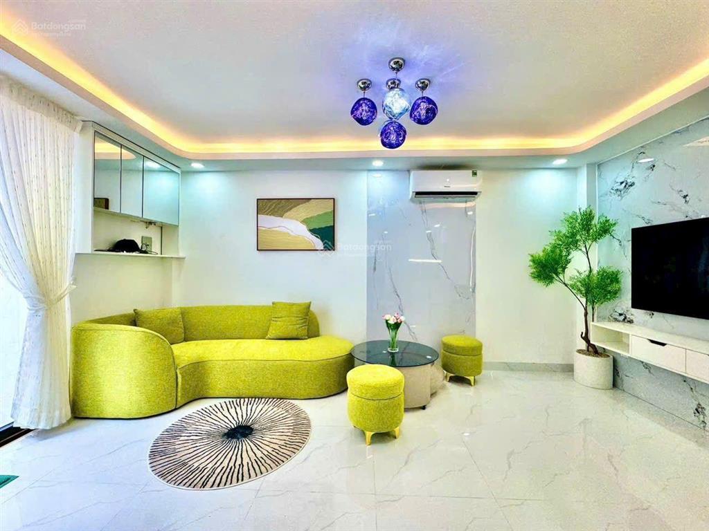 Bán nhà quận 11 đường bình thới giá 8.5 tỷ (thương lượng)
