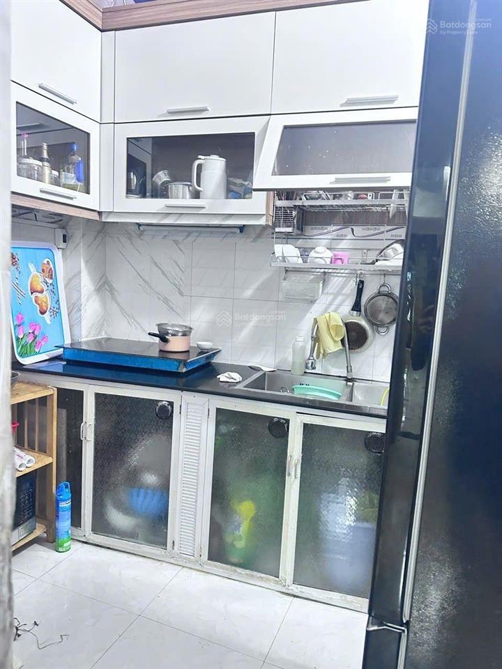 Q11 xe hơi né nhau chỉ 6.799.ty tiệm cải tạo thêm tầng.