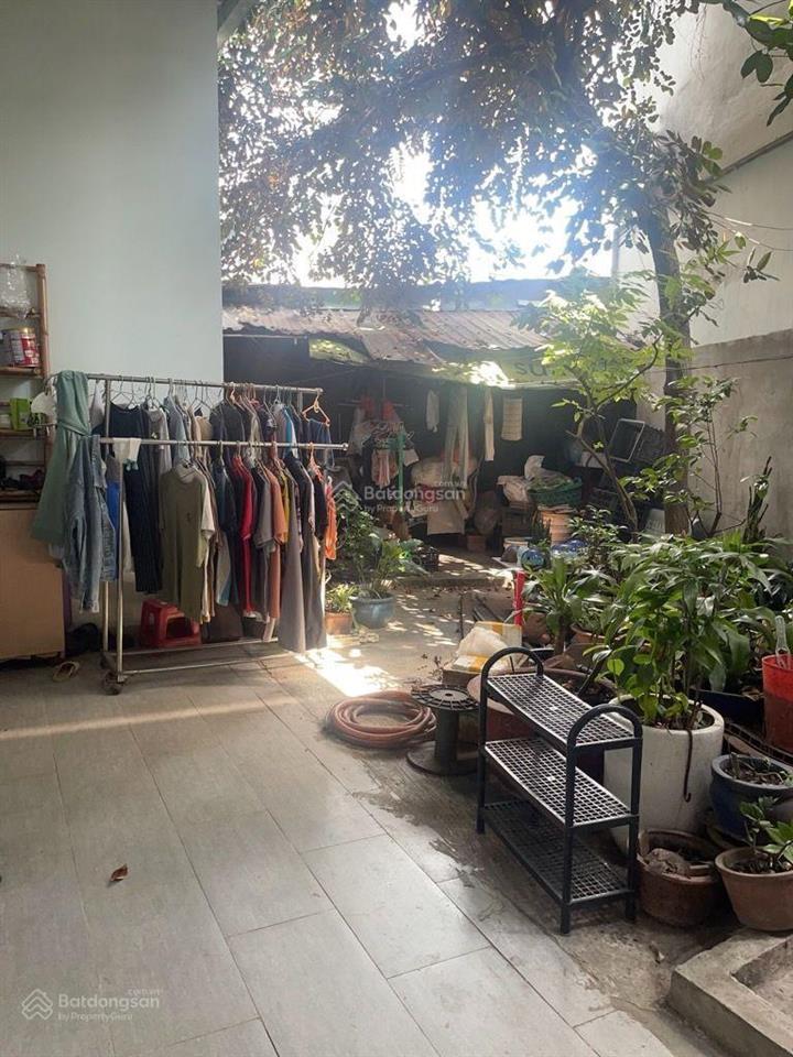 Bán gấp nhà cấp 4 diện tích khủng ngay chân cầu chà và cơ hội đầu tư vàng