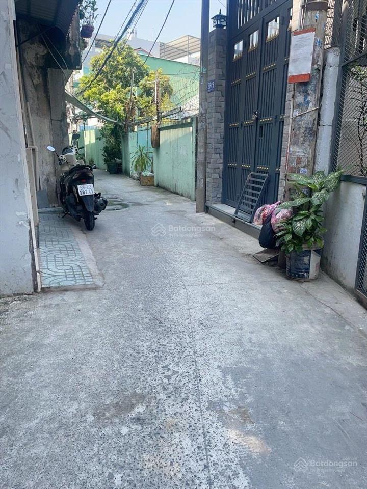 Bán gấp nhà cấp 4 diện tích khủng ngay chân cầu chà và cơ hội đầu tư vàng
