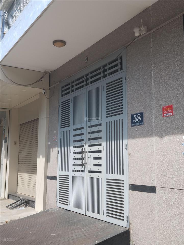 Mặt tiền kinh doanh cao lỗ quận 8  ngay sát aeon mall  sổ vuông hoàn công đủ  nhỉnh 10 tỷ