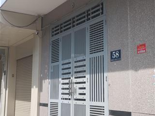 Mặt tiền kinh doanh cao lỗ quận 8  ngay sát aeon mall  sổ vuông hoàn công đủ  nhỉnh 10 tỷ