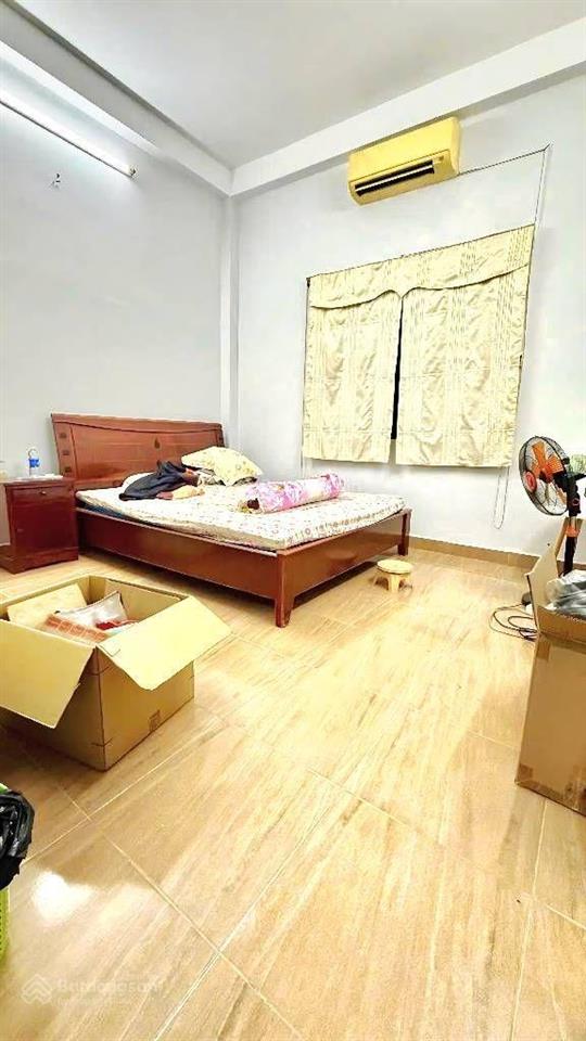Mặt tiền kinh doanh cao lỗ quận 8  ngay sát aeon mall  sổ vuông hoàn công đủ  nhỉnh 10 tỷ