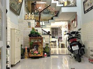 [quận 8] nhà phố đẹp đường hưng phú  lưu quý kỳ  hẻm xe hơi 16 chỗ đỗ cửa