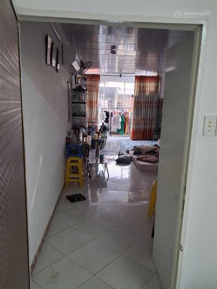 Siêu phẩm quận 8  nhà đường 7m ô tô đỗ cửa  sát mặt tiền âu dương lân  chỉ nhỉnh 7 tỷ