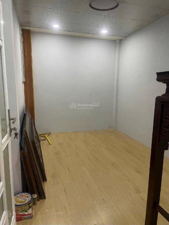 Nhà đẹp quận 8  mặt tiền đường 5m  ngay tám danh  sổ hồng hoàn công chuẩn  nhỉnh 5 tỷ
