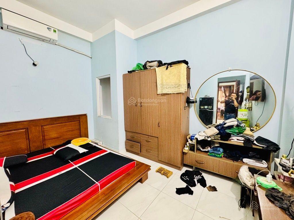 Siêu phẩm tạ quang bửu phường chánh hưng quận 8  sổ nở hậu  giáp quận 1 & quận 5