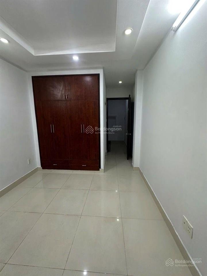 Nhà hẻm xe hơi tám danh quận 8  30m2  2pn 3wc  sổ hoàn công đủ  chỉ nhỉnh 5 tỷ