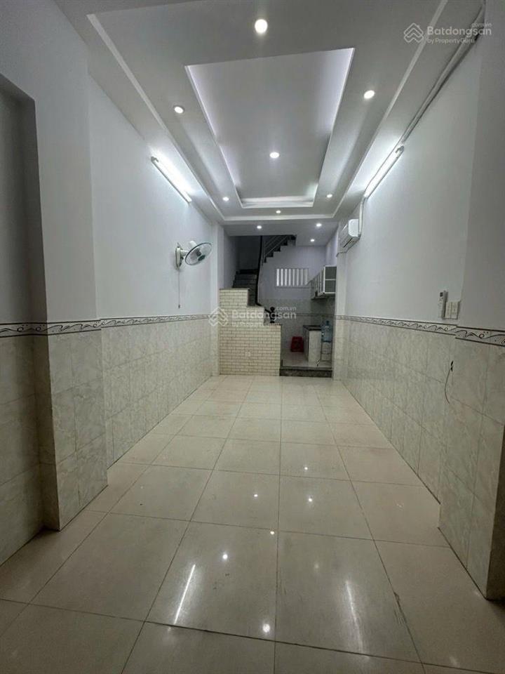 Nhà hẻm xe hơi tám danh quận 8  30m2  2pn 3wc  sổ hoàn công đủ  chỉ nhỉnh 5 tỷ