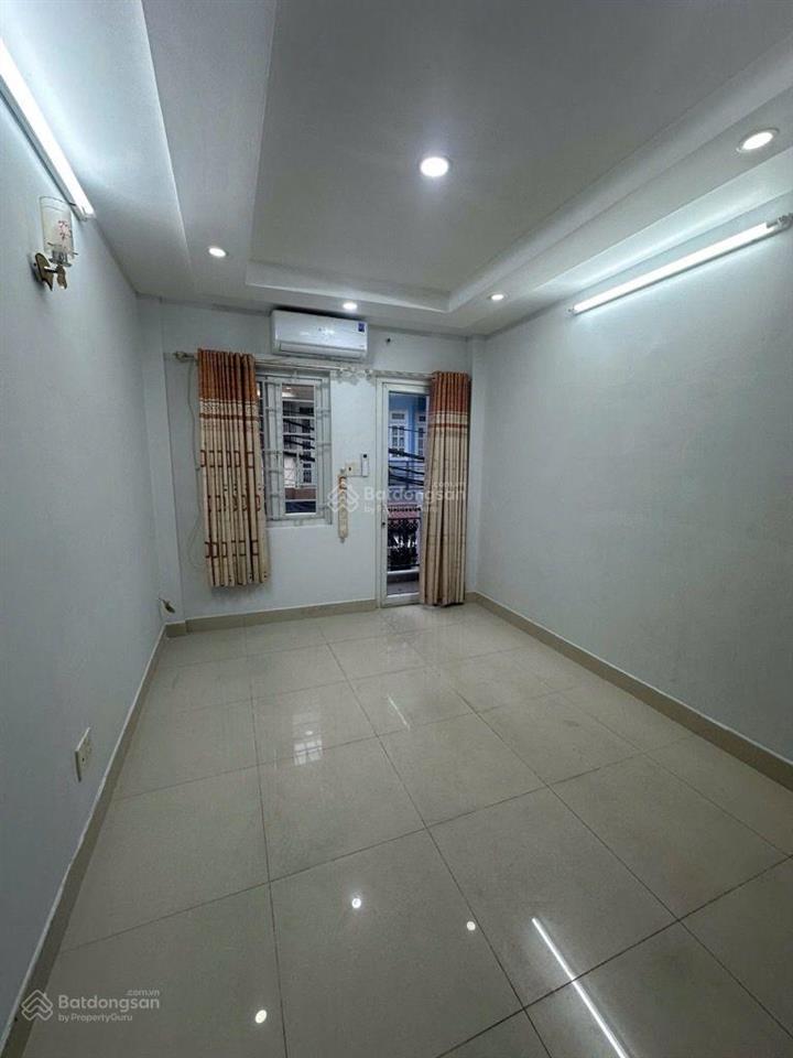 Nhà hẻm xe hơi tám danh quận 8  30m2  2pn 3wc  sổ hoàn công đủ  chỉ nhỉnh 5 tỷ