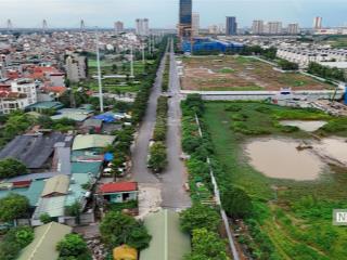 Chính chủ cần thanh khoản nhanh mảnh đất tây hồ. gần phố, nở hậu. 99m²  giá 17.9tỷ