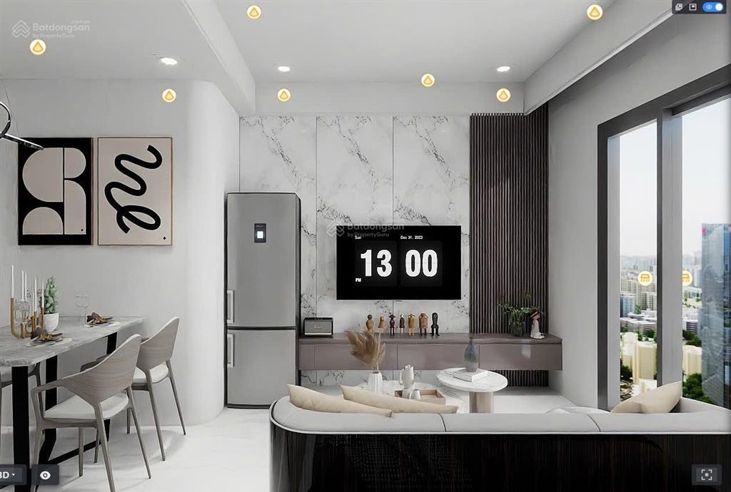 Chính chủ bán toà apartment 74m2  2 thoáng, gần phố, 7 chỗ đỗ cửa, thông hồ. giá 26.5 tỷ