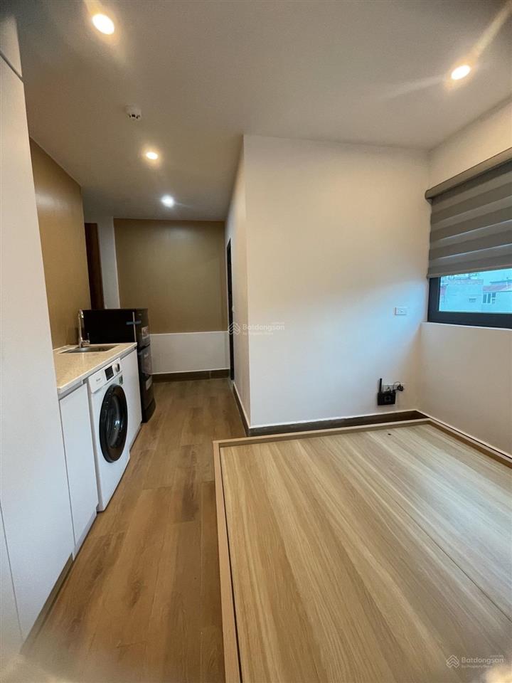 Chính chủ bán toà căn hộ dịch vụ 99m² tây hồ giáp ba đình. dòng tiền ~ 1.2tỷ/năm