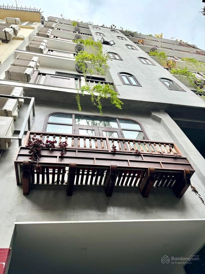 Chính chủ bán toà căn hộ dịch vụ 99m² tây hồ giáp ba đình. dòng tiền ~ 1.2tỷ/năm