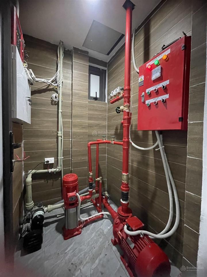 Chính chủ bán toà căn hộ dịch vụ 99m² tây hồ giáp ba đình. dòng tiền ~ 1.2tỷ/năm