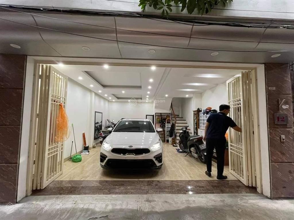 Bán nhà liền kề kđt xa la  hà đông, 80m2 x 5 tầng x 5m mặt tiền, giá đầu tư