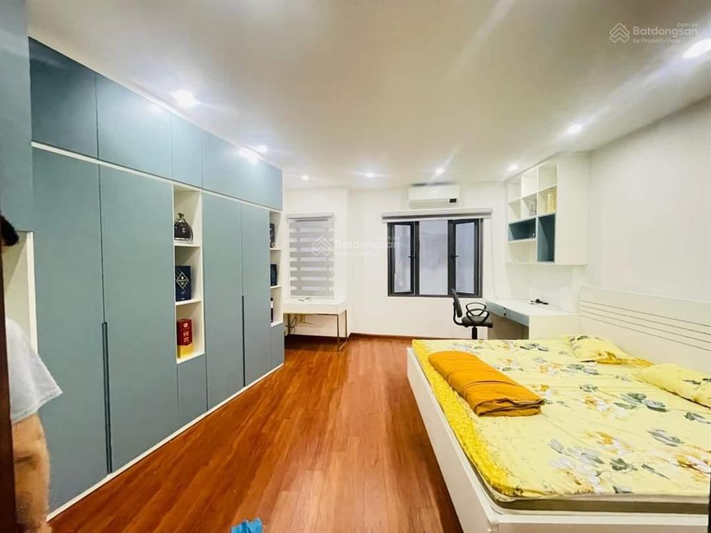 Bán nhà liền kề kđt xa la  hà đông, 80m2 x 5 tầng x 5m mặt tiền, giá đầu tư