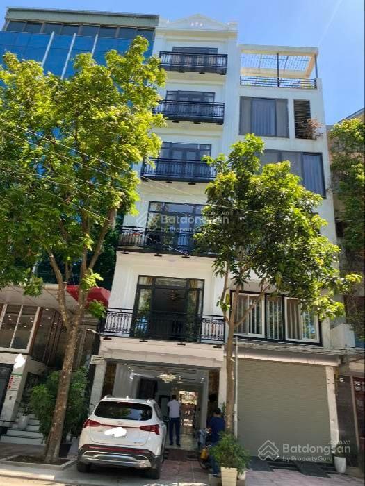 Bán nhà lk văn quán, vị trí kinh doanh, ô tô  phân lô  vỉa hè, 45m2, giá chỉ 14 tỷ