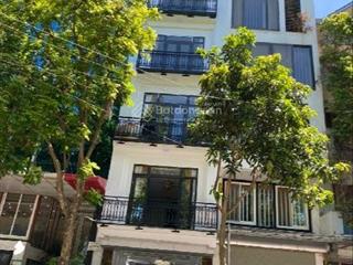 Bán nhà lk văn quán, vị trí kinh doanh, ô tô  phân lô  vỉa hè, 45m2, giá chỉ 14 tỷ