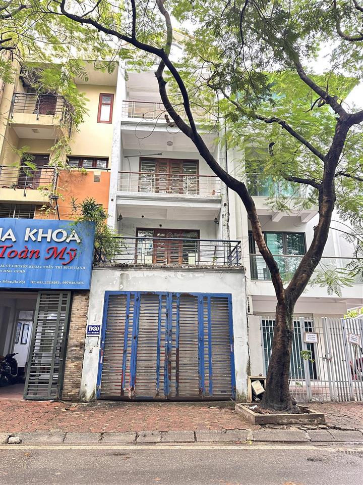 Bán nhà lk xa la, phân lô, ôtô vỉa hè, kinh doanh, nói ko lỗi lầm, 2 mặt thoáng, 55m2 nhỉnh 15 tỷ