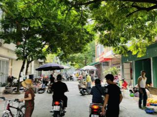 Bán nhà lk xa la, phân lô, ôtô vỉa hè, kinh doanh, nói ko lỗi lầm, 2 mặt thoáng, 55m2 nhỉnh 15 tỷ