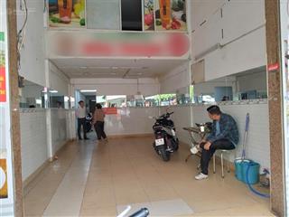 Mtkd sầm uất nhất khu cư xá bình thới 4x17 4 tầng giá tốt