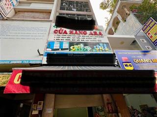 Hạ giá!! mt số 10 tạ uyên hầm + 7 tầng lầu có thang máy giá tốt