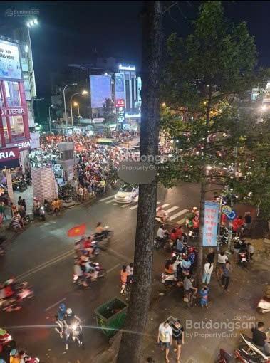 Cho thuê nhà vị trí đỉnh mt số 7 ngô gia tự giá rẻ khu chuyên doanh nội thất