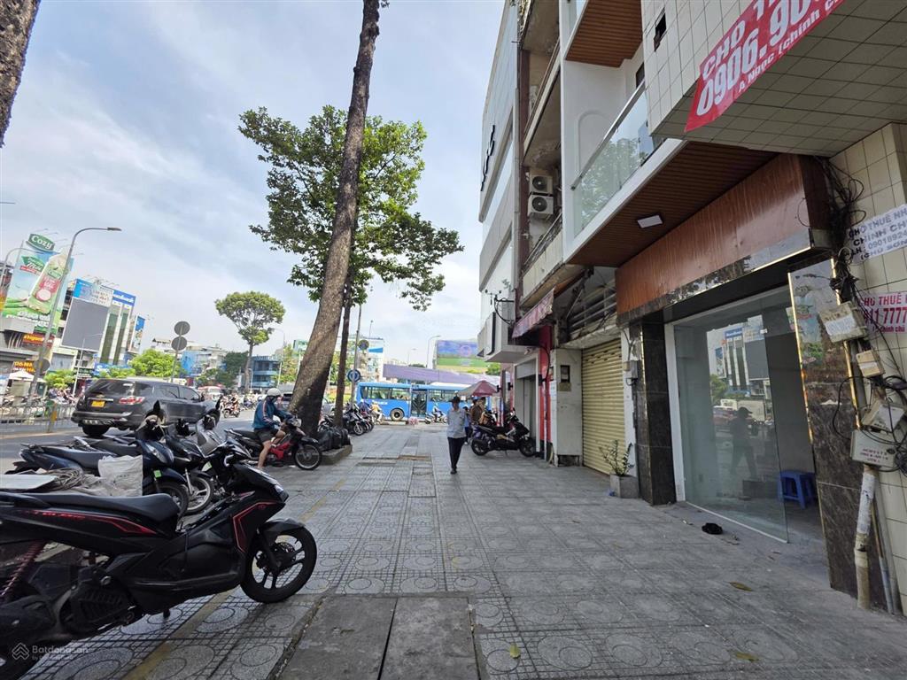 Cho thuê nhà vị trí đỉnh mt số 7 ngô gia tự giá rẻ khu chuyên doanh nội thất