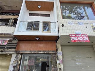 Cho thuê nhà mới đẹp mt 07 ngô gia tự giá rẻ khu chuyên doanh nội thất