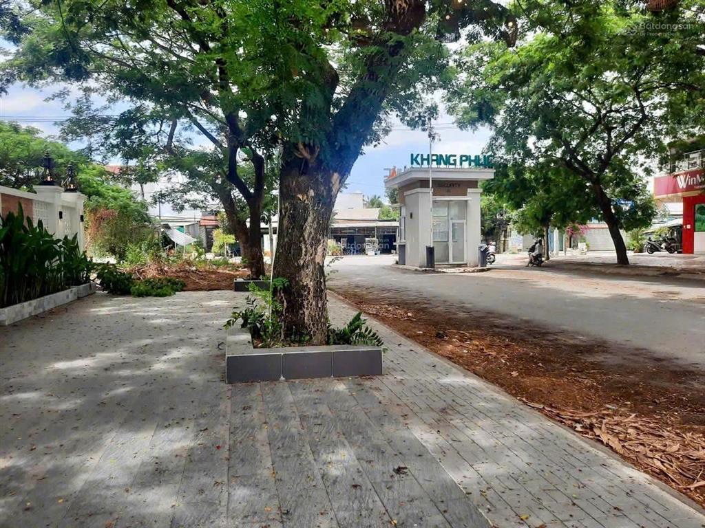 Siêu biệt thự kdc phong phú 4  lovera vista đẳng cấp  sang trọng.