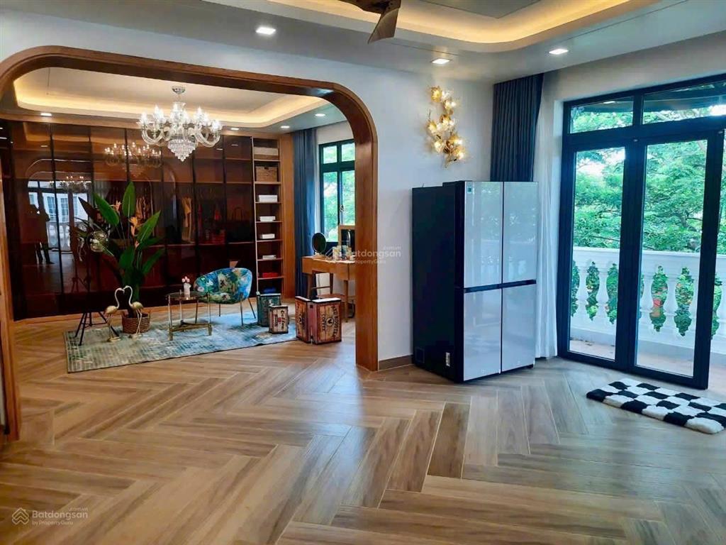 Siêu biệt thự kdc phong phú 4  lovera vista đẳng cấp  sang trọng.