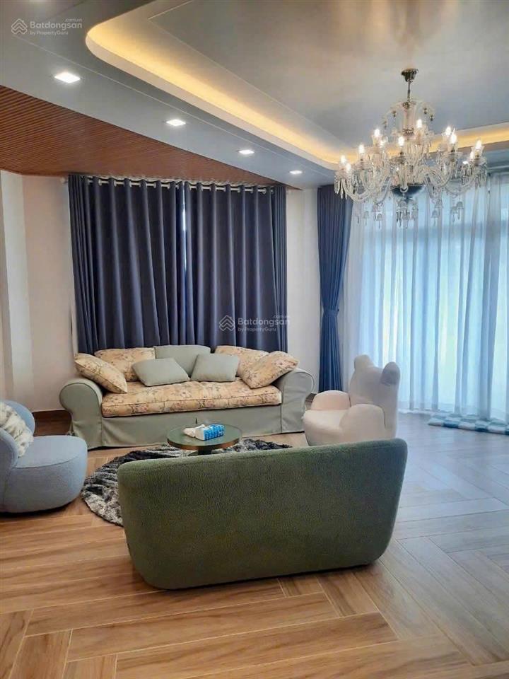 Siêu biệt thự kdc phong phú 4  lovera vista đẳng cấp  sang trọng.