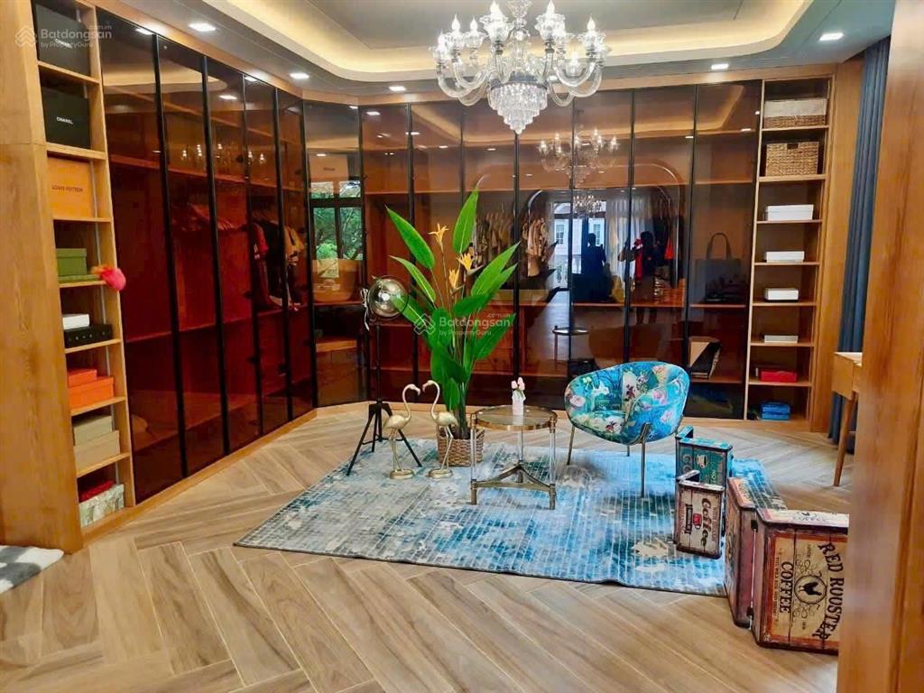 Siêu biệt thự kdc phong phú 4  lovera vista đẳng cấp  sang trọng.
