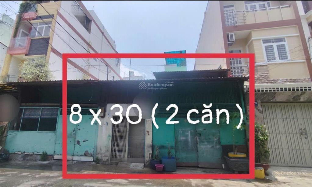 Tin thật giá thật!! giá rẻ 80tr/m2 hẻm 8m gần vòng xoay đầm sen 4x30