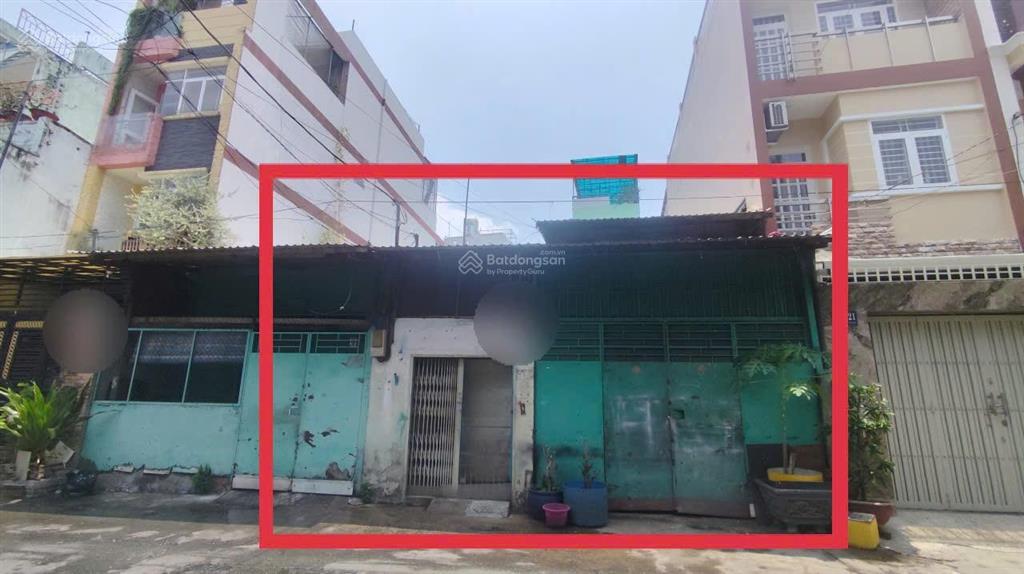 Tin thật giá thật!! giá rẻ 80tr/m2 hẻm 8m gần vòng xoay đầm sen 4x30