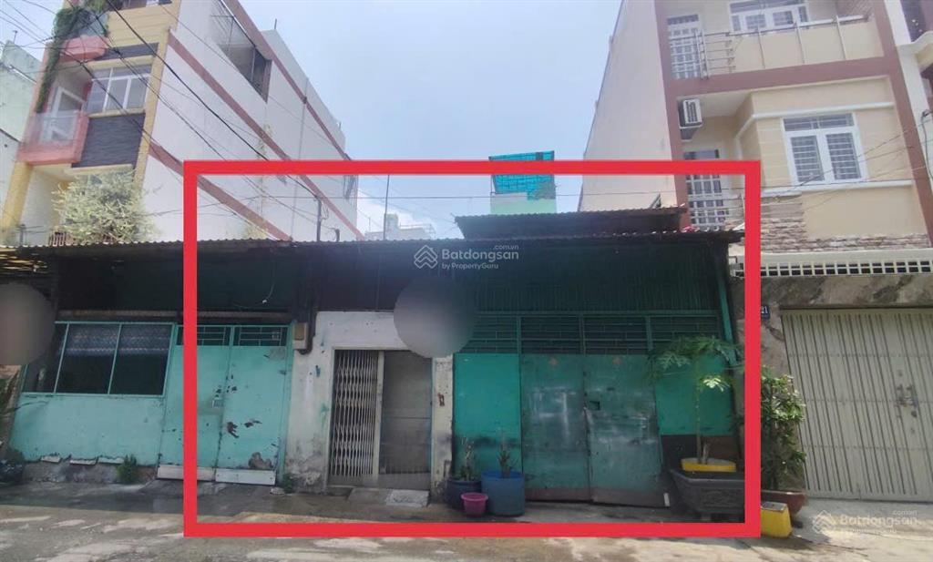 Tin thật giá thật!! giá rẻ 80tr/m2 hẻm 8m gần vòng xoay đầm sen 4x30