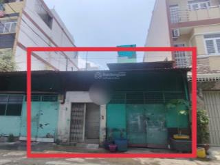 Tin thật giá thật!! giá rẻ 80tr/m2 hẻm 8m gần vòng xoay đầm sen 4x30