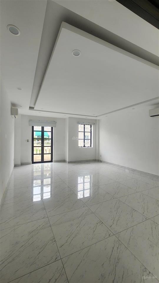 Nhà phố cityland park hills ngay lotte mart gò vấp  giá thuê 38 triệu/tháng