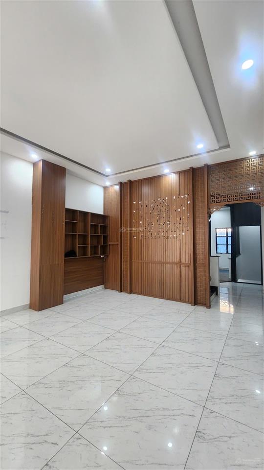 Nhà phố cityland park hills ngay lotte mart gò vấp  giá thuê 38 triệu/tháng