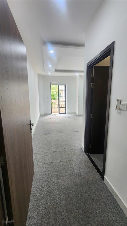 Nhà phố cityland park hills ngay lotte mart gò vấp  giá thuê 38 triệu/tháng