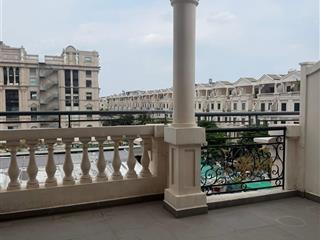 42 triệu/tháng  nhà phố cityland park hills gò vấp  1 hầm + 4 lầu  full máy lạnh