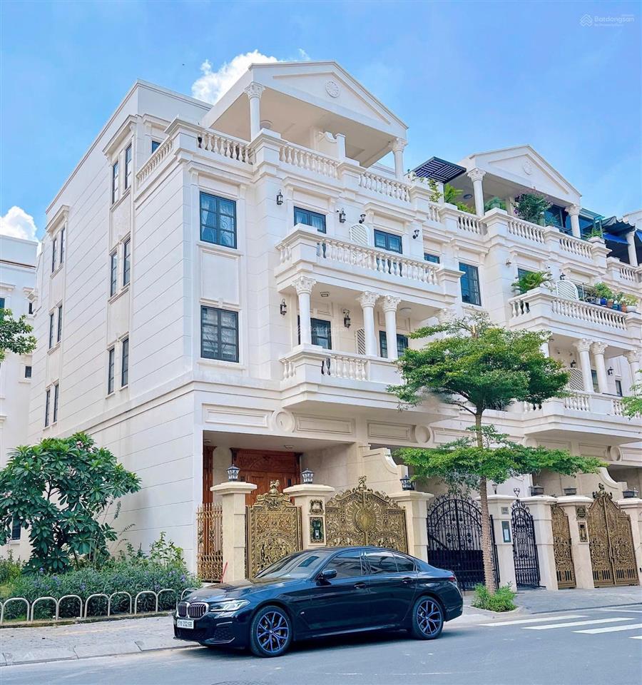 Nhà đẹp kdc cityland park hills giá chỉ 20 tỷ  khu vip trung tâm gò vấp  tiềm năng cao
