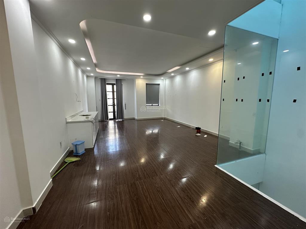 Cho thuê văn phòng 45m2 sẵn máy lạnh  giá thuê 7 triệu/tháng  kdc cityland park hills gò vấp