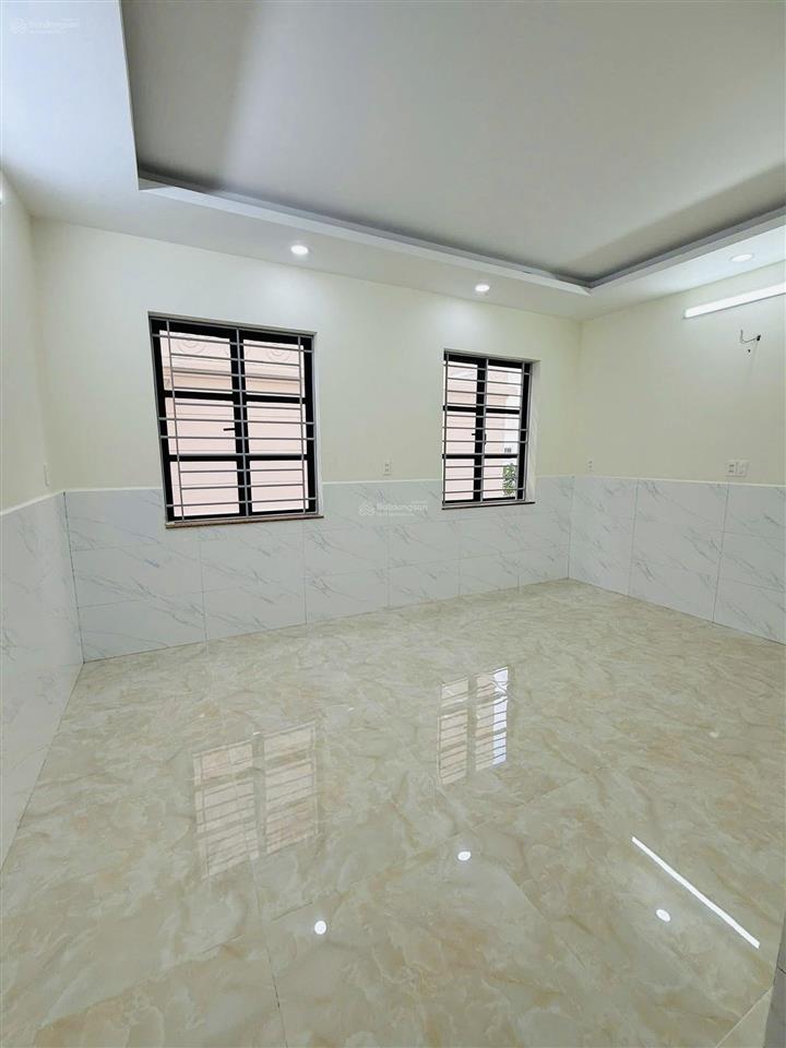 Cho thuê nhà phố cityland park hills gò vấp, 1 hầm 4 lầu, có thang máy, full máy lạnh, giá 45 triệu