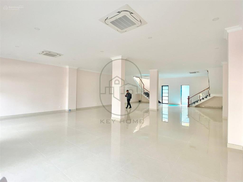 Cho thuê căn đôi mặt tiền nguyễn văn lượng cityland park hills gò vấp, 10x20m, 5 tầng, có thang máy