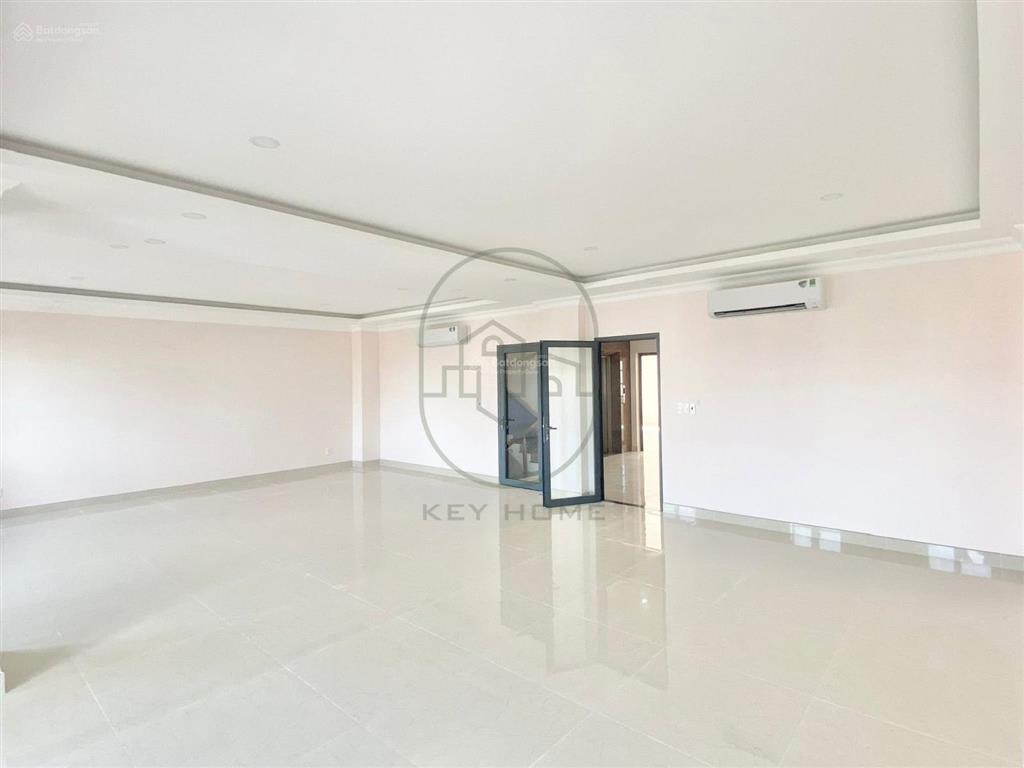 Cho thuê căn đôi mặt tiền nguyễn văn lượng cityland park hills gò vấp, 10x20m, 5 tầng, có thang máy